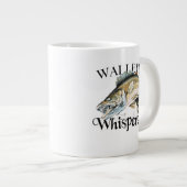 Grande Tasse Walleye Whisperer (Devant droit)