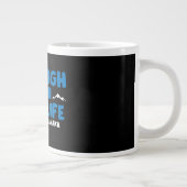 Grande Tasse Wanaka Alpinisme Nouvelle-Zélande (Droite)