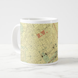 Grande Tasse Washington DC