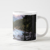 Grande Tasse Waterfalls | Jasper National Park, Canada (Droite)