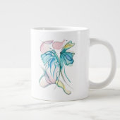 Grande Tasse Waterfly 2 (Droite)