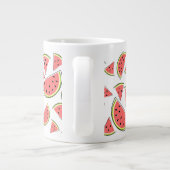 Grande Tasse Watermelon Multi (Dos)