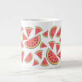 Grande Tasse Watermelon Multi (Devant)