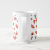 Grande Tasse Watermelon Multi 2 (Dos)