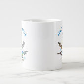 Grande Tasse We Bare Bears - Adventure Await (Devant)