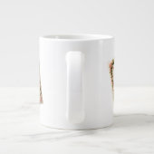 Grande Tasse Welcome (Dos)