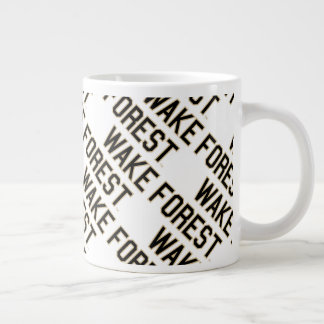 Grande Tasse WFU | Wake Forest