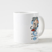 Grande Tasse What is it I.R. Supposed To Be Doing?™ (Devant droit)