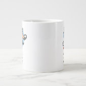 Grande Tasse What is it I.R. Supposed To Be Doing?™ (Devant)