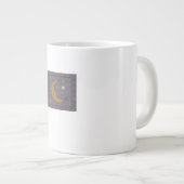 Grande Tasse Whimsigoth Moon Classic (Devant droit)