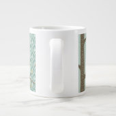 Grande Tasse Whimsy II (Dos)