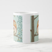 Grande Tasse Whimsy II (Devant)