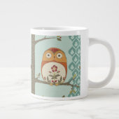 Grande Tasse Whimsy II (Droite)