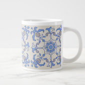 Grande Tasse Whimsy pétale (Droite)