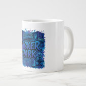 Grande Tasse Wicker Park (Devant droit)