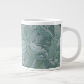 Grande Tasse William Morris Acanthus Botanical Harmony Classic (Droite)