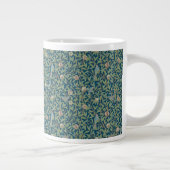 Grande Tasse William Morris "Bird and Pomegranate"  (Droite)