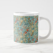 Grande Tasse William Morris "Lily dorée" 3 (Droite)