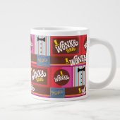 Grande Tasse Willy Wonka Motif (Droite)