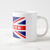 Grande Tasse Wimbledon (Droite)