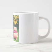 Grande Tasse Winnie l'Ourson 4. (Droite)