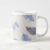 Grande Tasse Winter Blues (Droite)