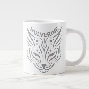 Grande Tasse Wolverine