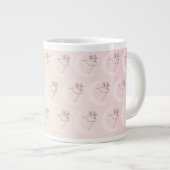 Grande Tasse Woman (Devant droit)