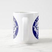 Grande Tasse XL Lambeth Walk (Dos)