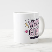 Grande Tasse Yass Girl | Vous Avez Obtenu (Devant droit)