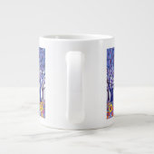 Grande Tasse Zebedee trop 2012 (Dos)