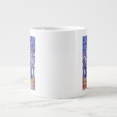 Grande Tasse Zebedee trop 2012 (Devant)