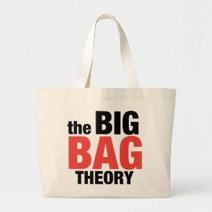 Grande théorie de sac