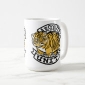 Grande) unité absolue de tasse ( (Devant droit)