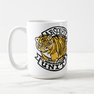 Grande) unité absolue de tasse (
