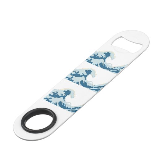 Grande vague Thunder_Cove (Dos Angle)