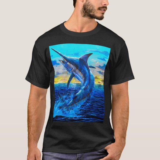 Grander T-shirt (Voorkant)