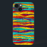 Grandes Abstraites colorées<br><div class="desc">Bandes abstraites colorées</div>