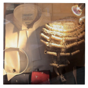 Grandes Carreaux en céramique Barristes Anglais Av