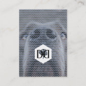 Grandes cartes Dane (Dos)