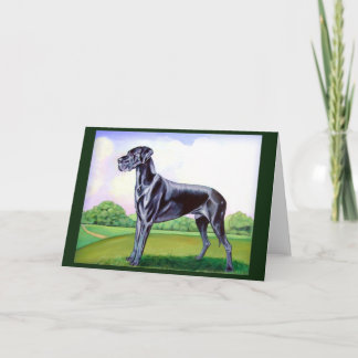 Grandes Cartes De Voeux Dane