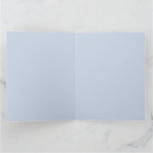 Grandes cartes Sunflower Design (par William Morri (Intérieur)