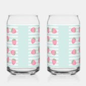 Grandes fraises roses (Droite)