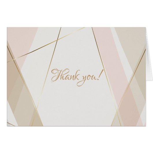 Grandes géométriques modernes contemporaines Sable (Devant horizontal)