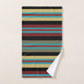 Grandes mexicaines 2 (Serviette à main)