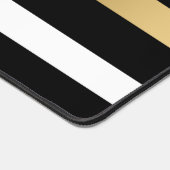 Grandes Noires Et Blanches Or (Coin)