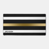 Grandes Noires Et Blanches Or (Recto)