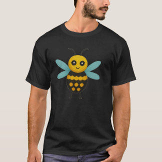 GRANDES T-SHIRTS D'ABEILLE