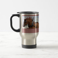 Grandes tasses belges