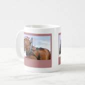 Grandes tasses belges (Devant gauche)